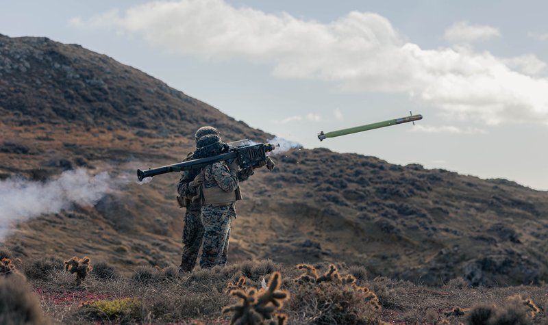 US approves $825 million sale of Stinger Block I missiles to Morocco