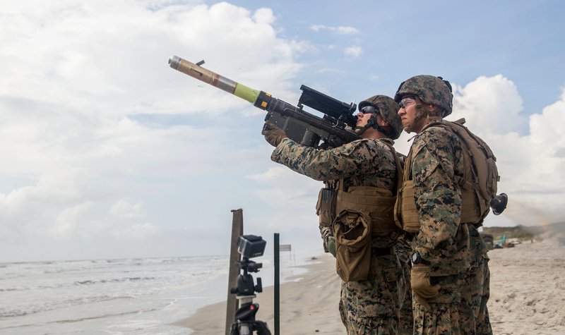 Raytheon to supply US Army with extra Stingers