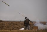 Raytheon and Diehl Defence sign deal to co-produce Stinger missiles in Europe