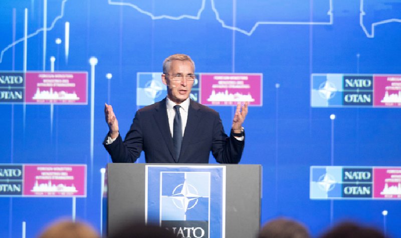 NATO considers its future in Strategic Concept document