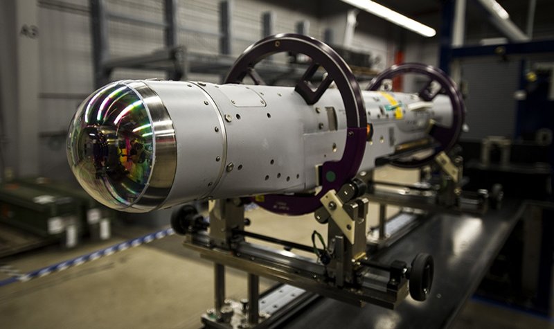 Raytheon receives StormBreaker Lot 6 production contract