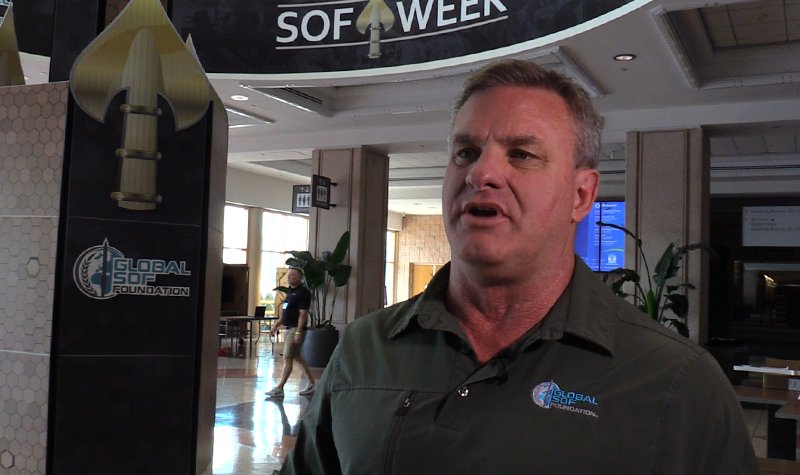 SOF Week 2023: What to expect (video)