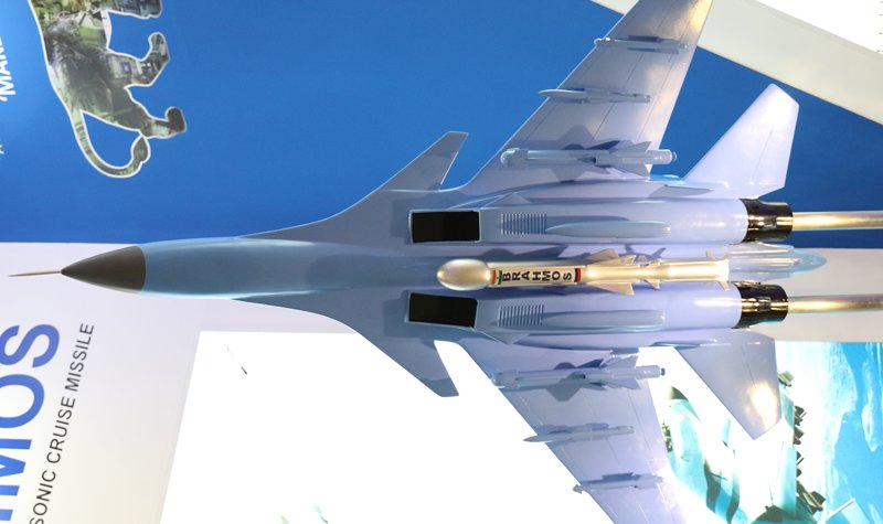 India seeks subs and shuffles Sukhois to counter China