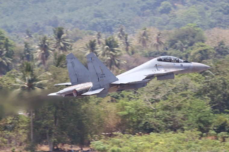 Malaysia's military acquisition mayhem and malfeasance (Opinion) - Vimarsana News