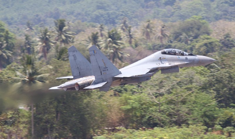 Malaysia’s military acquisition mayhem and malfeasance (Opinion)
