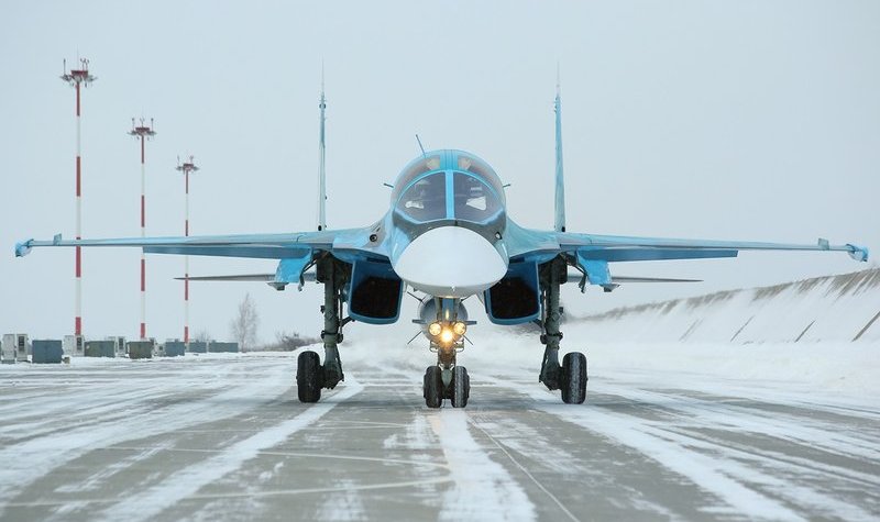 Can Russian industry maintain a viable air force?