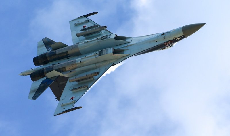Russia has ‘reasonable sufficiency’ to ride out Western sanctions on military components, says expert