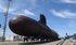 Brazil’s Navy launches third Riachuelo attack submarine