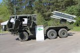 Supacat awaits new MoD contracts for British Army Land Mobility Programme