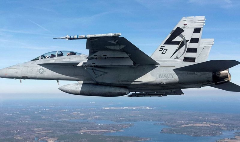 Farnborough 2022: TCTS II becomes part of US air training programme of record