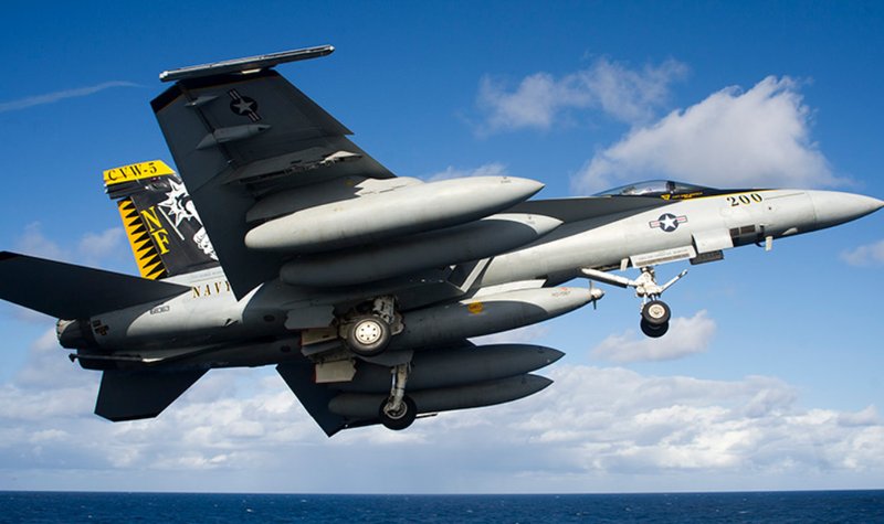 US fixed-wing programmes look to rise above crisis