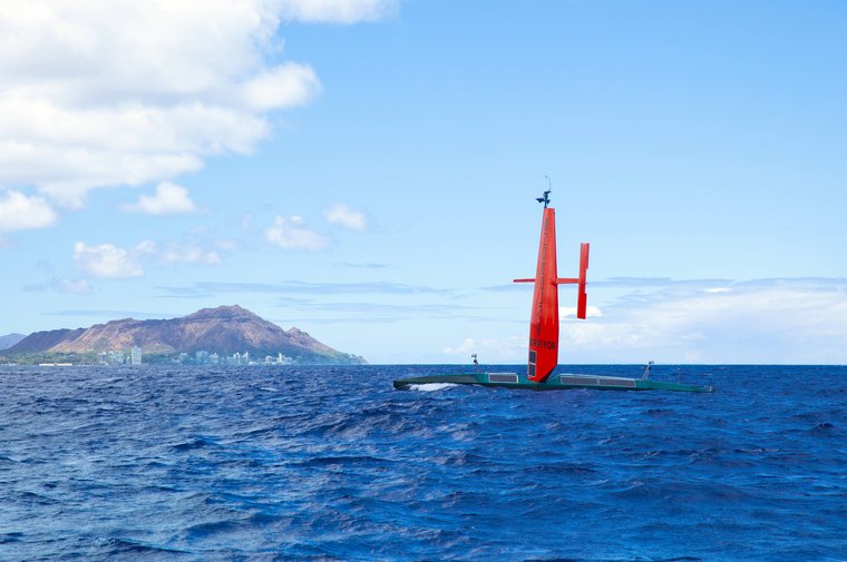 IMDEX 2023: Saildrone 'well equipped' to support Asia-Pacific needs - Vimarsana News