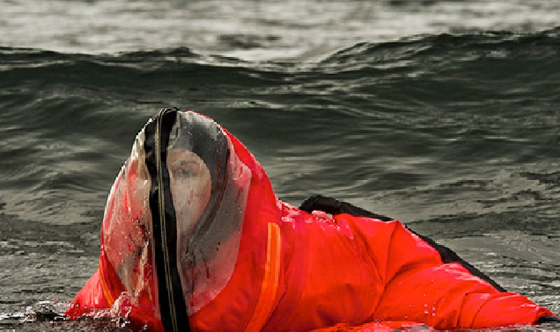 DSEI 2021: Italy selects Survitec’s submarine survival kit