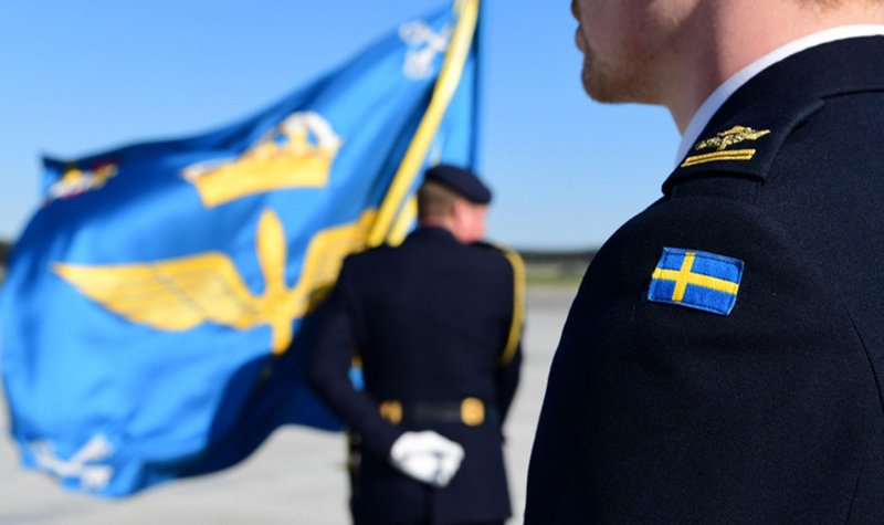 Sweden outlines spending plan to 2025