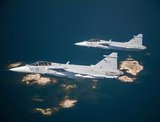 Sweden makes preparations to give Gripens to Ukraine
