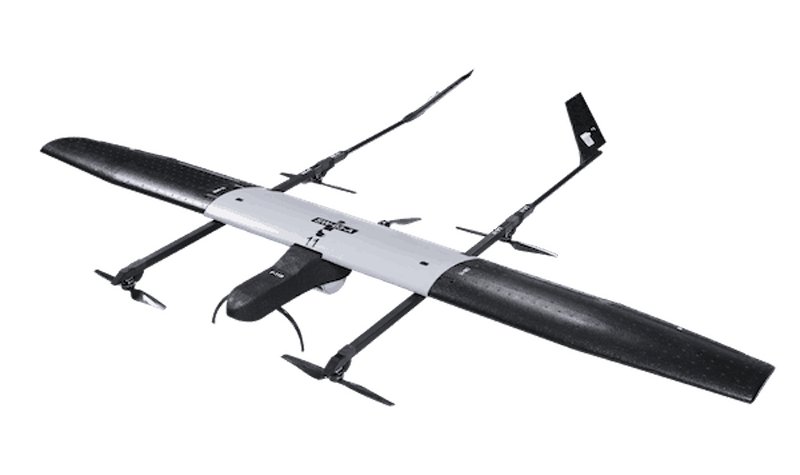 Indian Army turns on the Switch for mini-UAVs