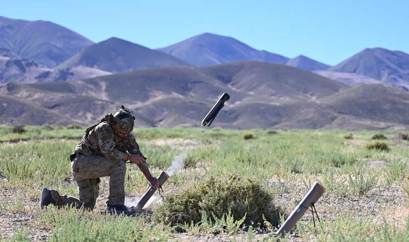 “Gloves are off” as US Defense Secretary memo calls for sweeping drone procurement reform