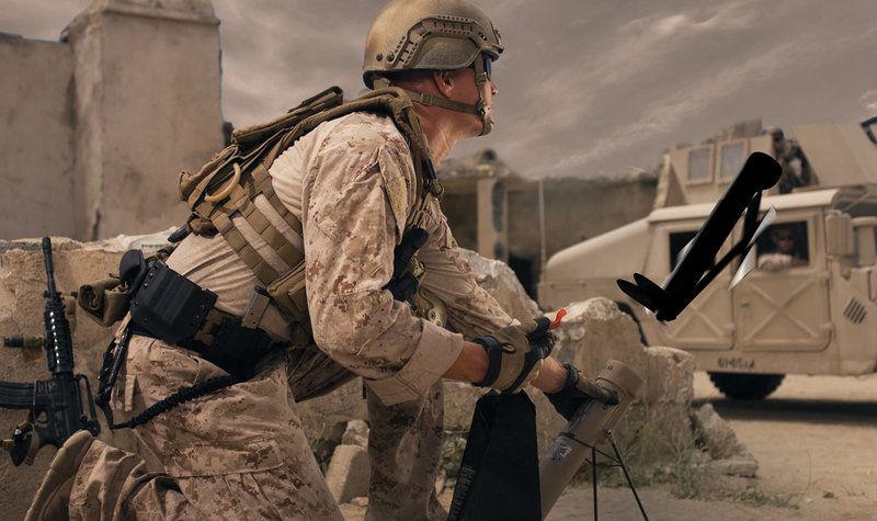 AeroVironment raises loitering munition stakes