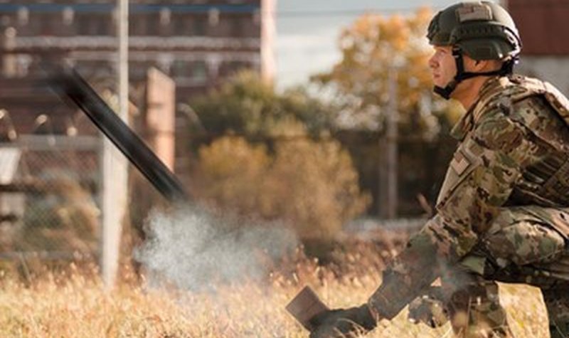 US Army orders more Switchblades
