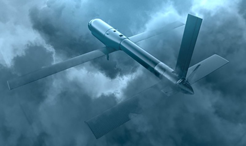 USSOCOM places order for Switchblade 600
