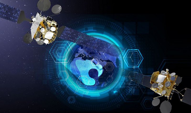 Airbus, Telespazio to market Syracuse IV satellites