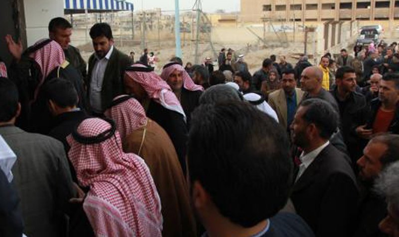 Russia tests over 200 new weapons in Syria