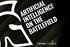 Artificial intelligence and warfare - an introduction (podcast)