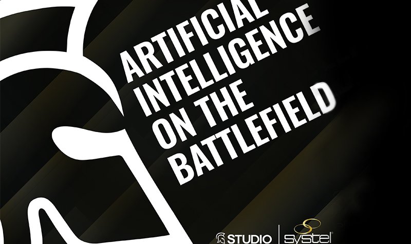 Digital Battlespace