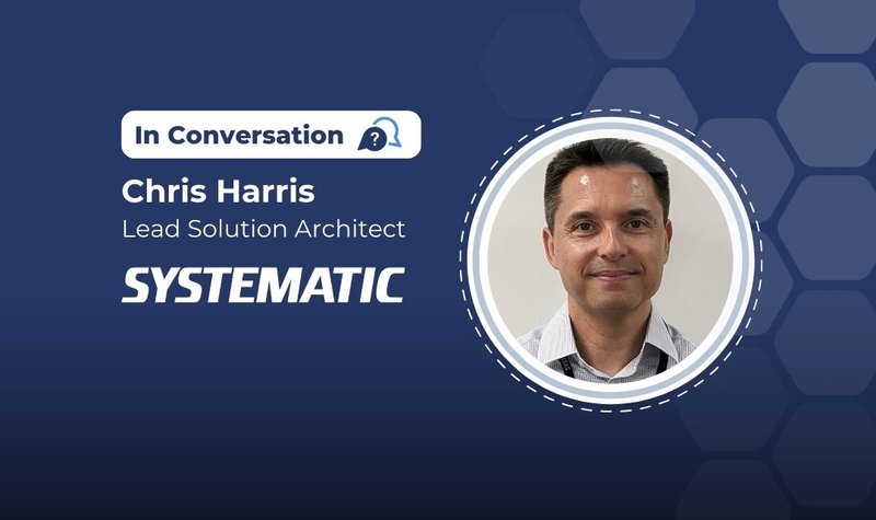 Information advantage: what is a data fabric and why is it essential for armed forces?