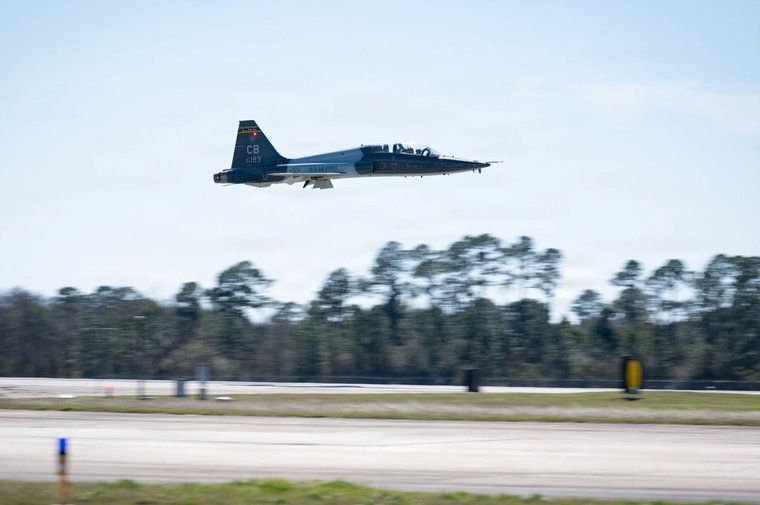 US Air Force seeks avionics upgrades for ageing T-38 Talon as T-7A Red Hawk delays persist