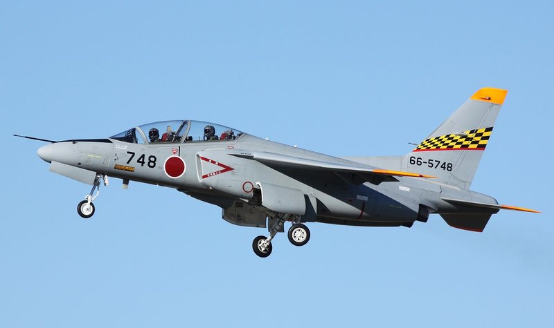 Japan targets T-4 replacement ahead of GCAP as pressure mounts to modernise pilot training