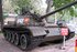 D&S 2019: Vietnam domestically upgrades T-54B tanks