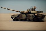 GDA 2017: Russia continues T-90MS push in Kuwait