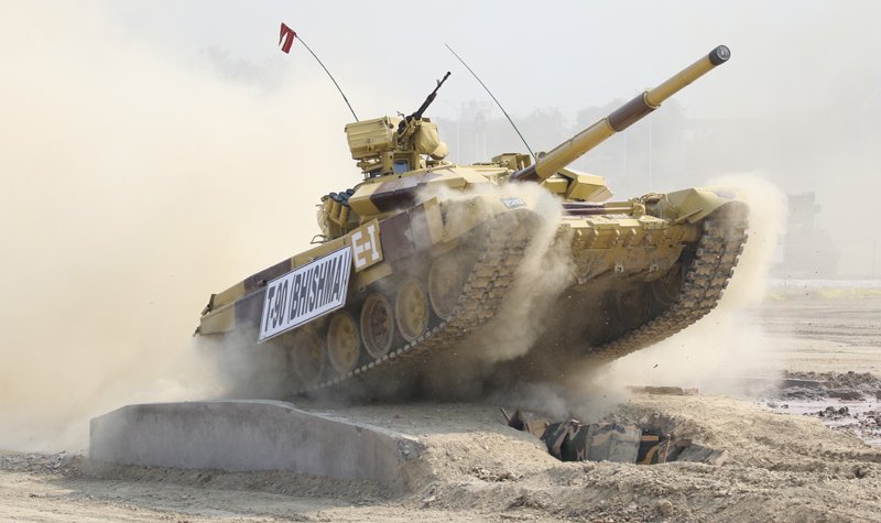 India scraps numerous approved overseas defence buys