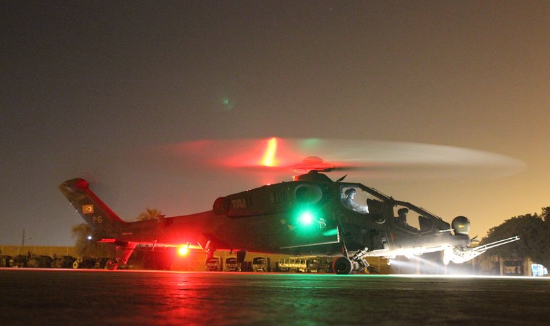 Pakistan’s T129 deliveries ready despite delays