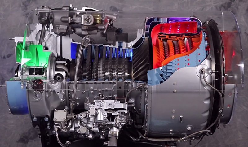 Honeywell to provide more T55 engines for Chinooks