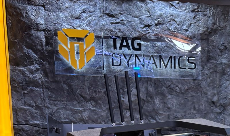 TAG Dynamics unveils Sicarius UGV at Eurosatory 2024