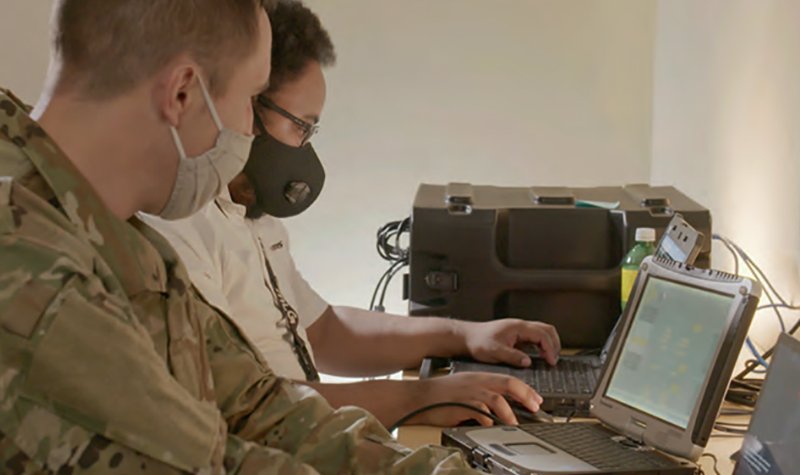 Aggregated SATCOM accelerates in the US