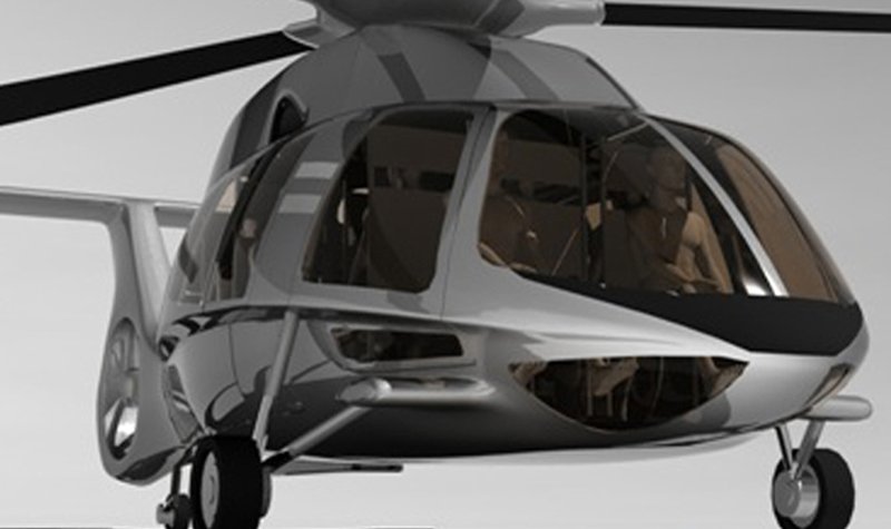 IDEF 2013: TAI outlines new Turkish helicopter