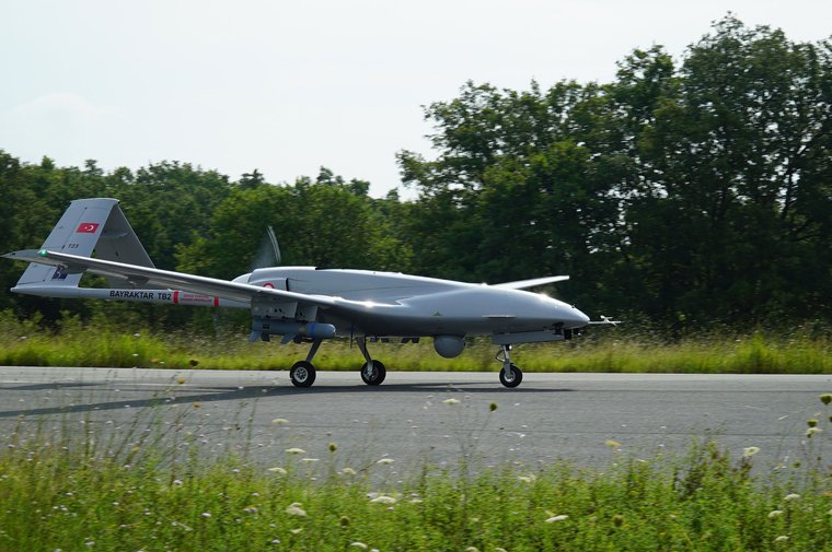 Insight: Is the Bayraktar TB2 UAV living up to expectations? - Vimarsana News
