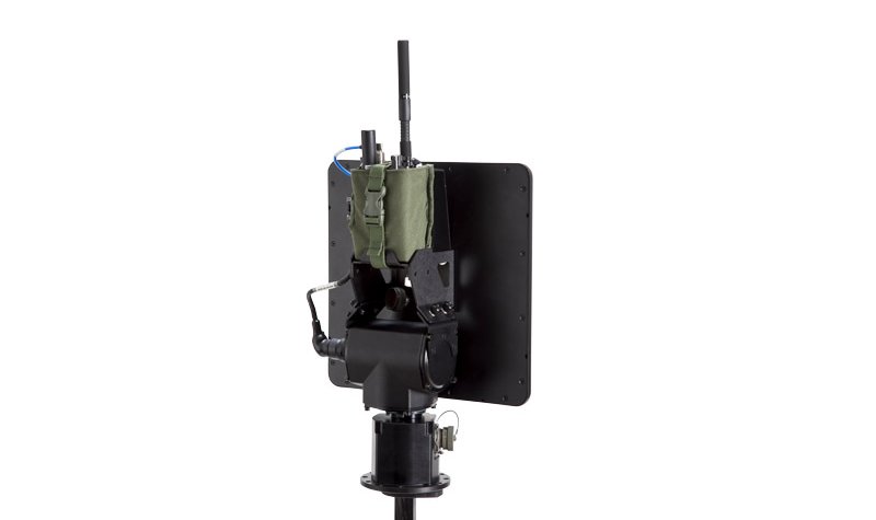 AUSA 2019: Commtact looks to international market with new product line