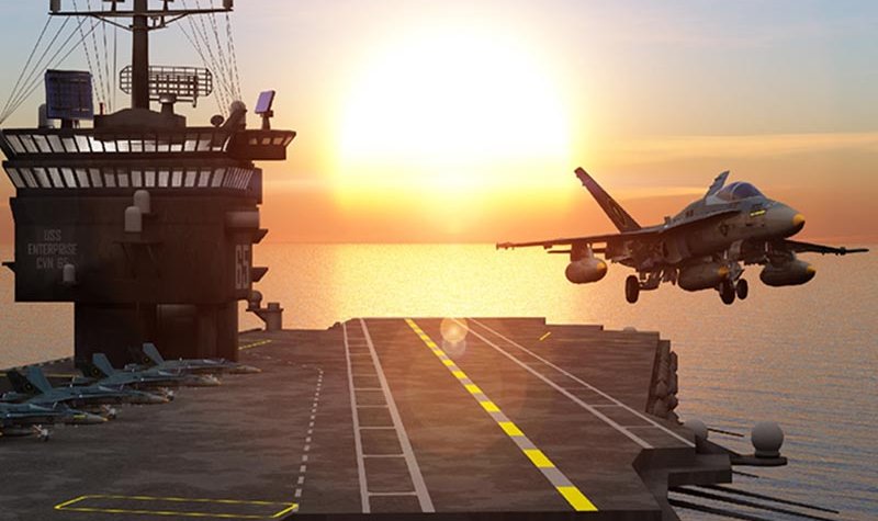 Curtiss-Wright meets NSA Crypto Mod deadline for Link 16