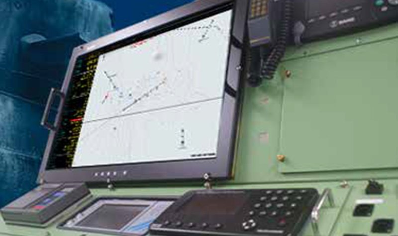 OSI to deliver TDNS for submarine upgrade programme