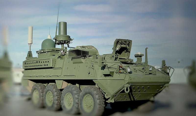 AOC 2019: New tools for US Army’s electromagnetic overhaul
