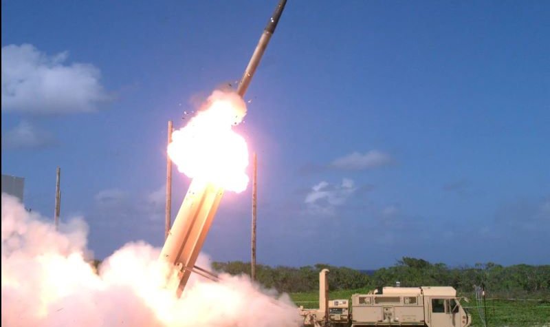 Leonardo DRS and Allison team to demo power savings for THAAD