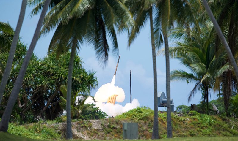 MTSI to support Missile Defense Agency CAPL programme