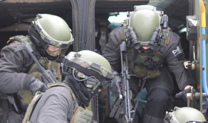 DSEI 2015: Savox hammers THOR