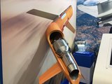 Farnborough 2022: PBS confirms four customers for its new turbojet engine
