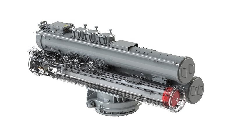 South American country signs up for Torpedo Launch System from SEA