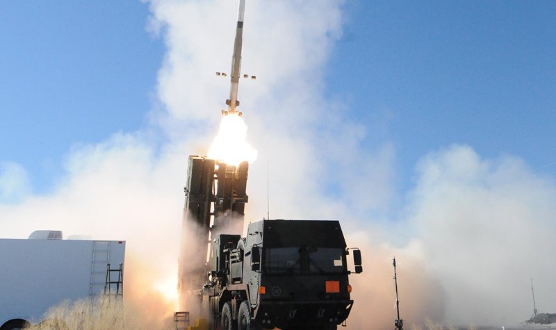 Lockheed, MBDA receive second RFP for Germany’s TLVS
